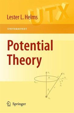 Potential Theory (eBook, PDF) - Helms, Lester