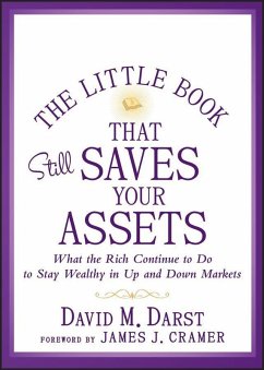 Cover The Little Book that Still Saves Your Assets (eBook, PDF)