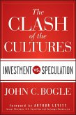 The Clash of the Cultures (eBook, ePUB)
