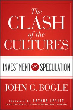 Cover The Clash of the Cultures (eBook, ePUB)
