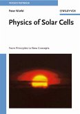Physics of Solar Cells (eBook, PDF)