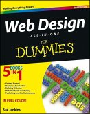 Web Design All-in-One For Dummies (eBook, ePUB)