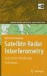 Satellite Radar Interferometry (eBook,... - Bild 1