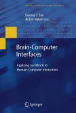 Brain-Computer Interfaces (eBook, PDF)