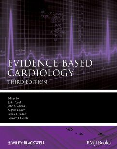 Evidence-Based Cardiology (eBook, PDF)