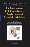 The Paraoxonases: Their Role in Disease Development and Xenobiotic Metabolism (eBook, PDF)