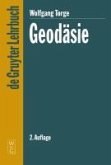 Geodäsie (eBook, PDF)