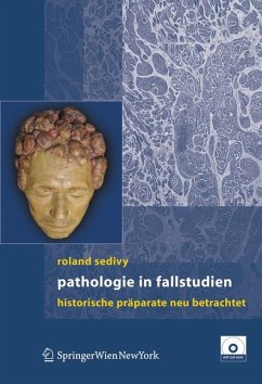 Pathologie in Fallstudien (eBook, PDF) - Sedivy, Roland