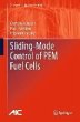 Sliding-Mode Control of PEM Fuel Cells... - Bild 1