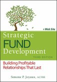 Strategic Fund Development (eBook, ePUB)