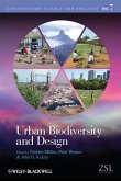 Urban Biodiversity and Design (eBook, PDF)
