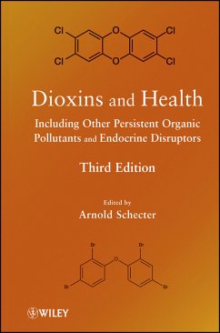 Dioxins and Health (eBook, PDF)