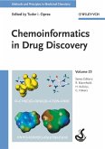 Chemoinformatics in Drug Discovery (eBook, PDF)