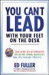 You Can't Lead With Your Feet On the... - Bild 1