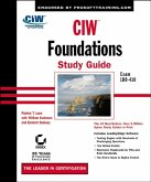 CIW Foundations Study Guide (eBook, PDF)
