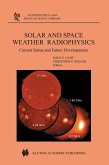 Solar and Space Weather Radiophysics (eBook, PDF)