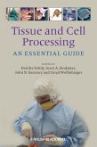 Tissue and Cell Processing (eBook, ePUB)