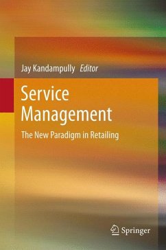 Service Management (eBook, PDF)