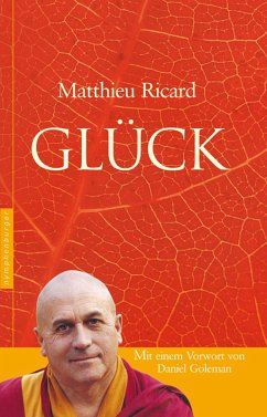 Glück (eBook, ePUB) - Ricard, Matthieu