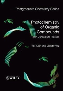 Photochemistry of Organic Compounds (eBook, PDF) - Klán, Petr; Wirz, Jakob