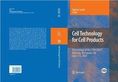 Cover Cell Technology for Cell Products (eBook, PDF)
