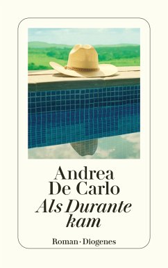 Als Durante kam (eBook, ePUB) - De Carlo, Andrea