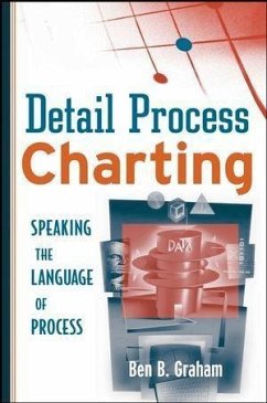 Cover Detail Process Charting (eBook, PDF)