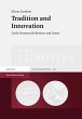 Tradition and Innovation (eBook, ePUB) - Bild 1