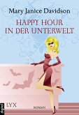 Happy Hour in der Unterwelt / Betsy Taylor Bd.3 (eBook, ePUB)