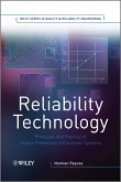 Reliability Technology (eBook, ePUB)