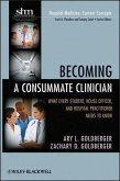 Becoming a Consummate Clinician (eBook, PDF)