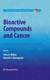 Bioactive Compounds and Cancer (eBook, PDF)