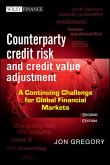 Counterparty Credit Risk and Credit Value Adjustment (eBook, PDF)