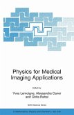 Physics for Medical Imaging Applications (eBook, PDF)