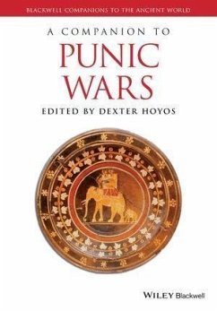 A Companion to the Punic Wars (eBook, PDF)