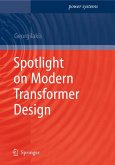 Spotlight on Modern Transformer Design (eBook, PDF)
