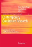Contemporary Qualitative Research (eBook, PDF)