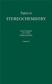 Topics in Stereochemistry, Volume 25 (eBook, PDF)