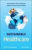 Sustainable Healthcare (eBook, ePUB)