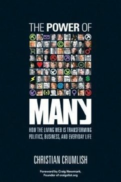 Cover The Power of Many (eBook, PDF)