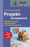 Projektmanagement (eBook, ePUB)