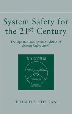 System Safety for the 21st Century (eBook, ePUB) - Stephans, Richard A.