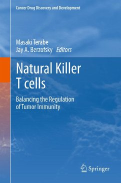 Natural Killer T cells (eBook, PDF)