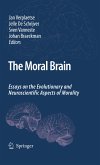 The Moral Brain (eBook, PDF)