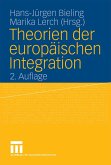Theorien der europäischen Integration (eBook, PDF)