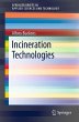 Incineration Technologies (eBook, PDF) - Bild 1