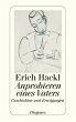 Anprobieren eines Vaters (eBook, ePUB) - Bild 1