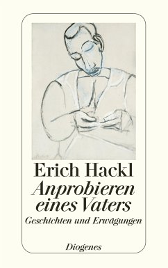 Anprobieren eines Vaters (eBook, ePUB) - Hackl, Erich