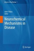 Neurochemical Mechanisms in Disease (eBook, PDF)