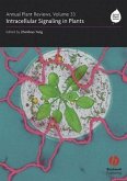 Annual Plant Reviews, Volume 33, Intracellular Signaling in Plants (eBook, PDF)